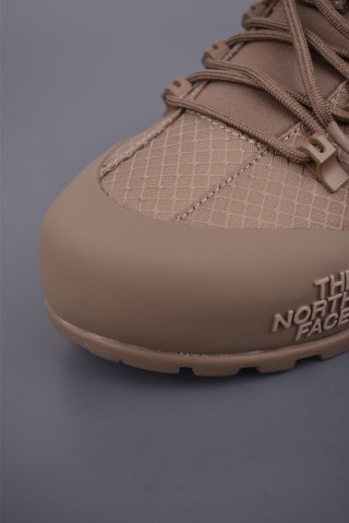 The North Face Glenclyffe 'Yellow / Gold' view 5