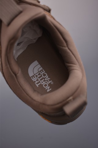 The North Face Glenclyffe 'Yellow / Gold' view 9