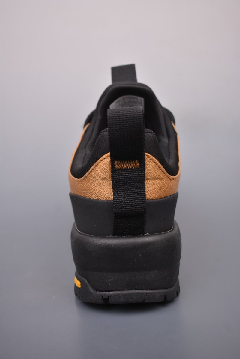 The North Face Glenclyffe 'Yellow / Gold' view
