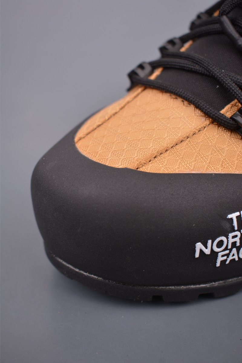 The North Face Glenclyffe 'Yellow / Gold' view