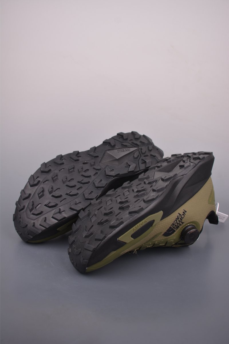 The North Face M Vectiv Enduris Low view