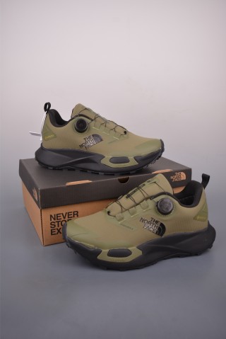 The North Face M Vectiv Enduris Low view 5