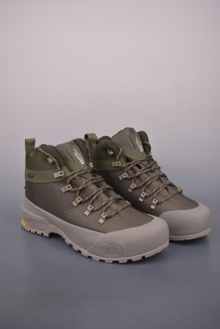 The North Face Soukuu Glenclyffe 'Gold' view 1