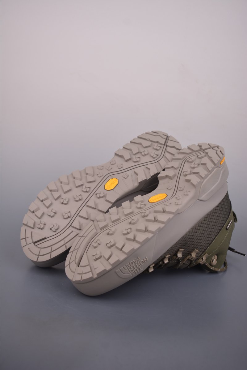 The North Face Soukuu Glenclyffe 'Gold' view