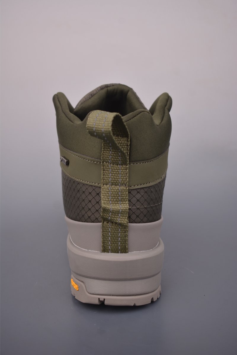 The North Face Soukuu Glenclyffe 'Gold' view