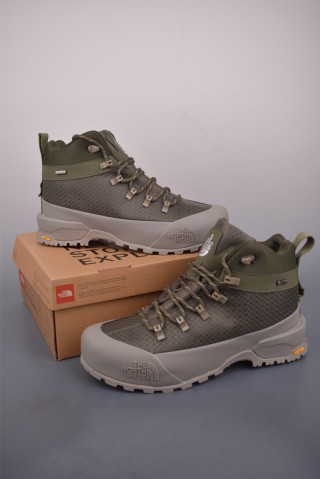 The North Face Soukuu Glenclyffe 'Gold' view 5
