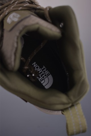 The North Face Soukuu Glenclyffe 'Gold' view 9