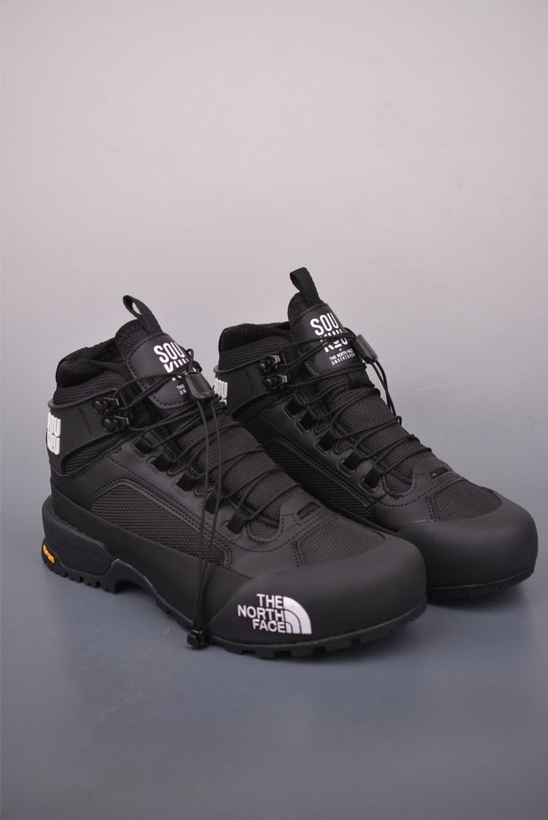 The North Face Soukuu Glenclyffe 'Gold' view