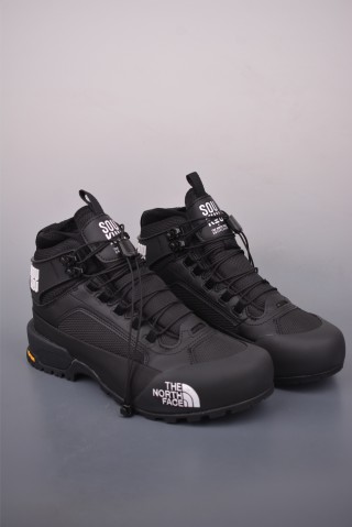 The North Face Soukuu Glenclyffe 'Gold' view 10