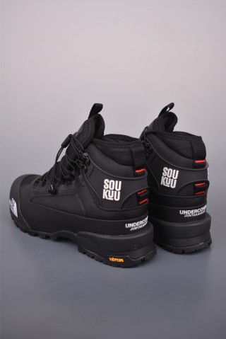 The North Face Soukuu Glenclyffe 'Gold' view 11