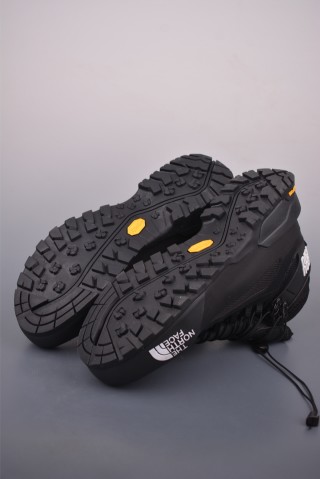 The North Face Soukuu Glenclyffe 'Gold' view 12