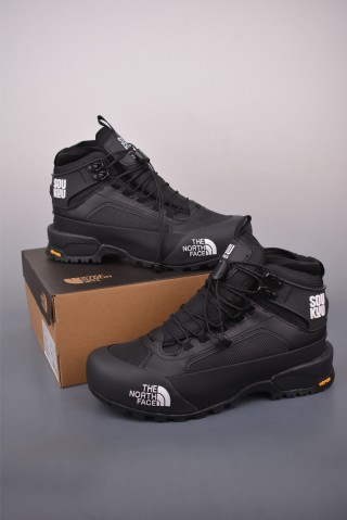 The North Face Soukuu Glenclyffe 'Gold' view 14