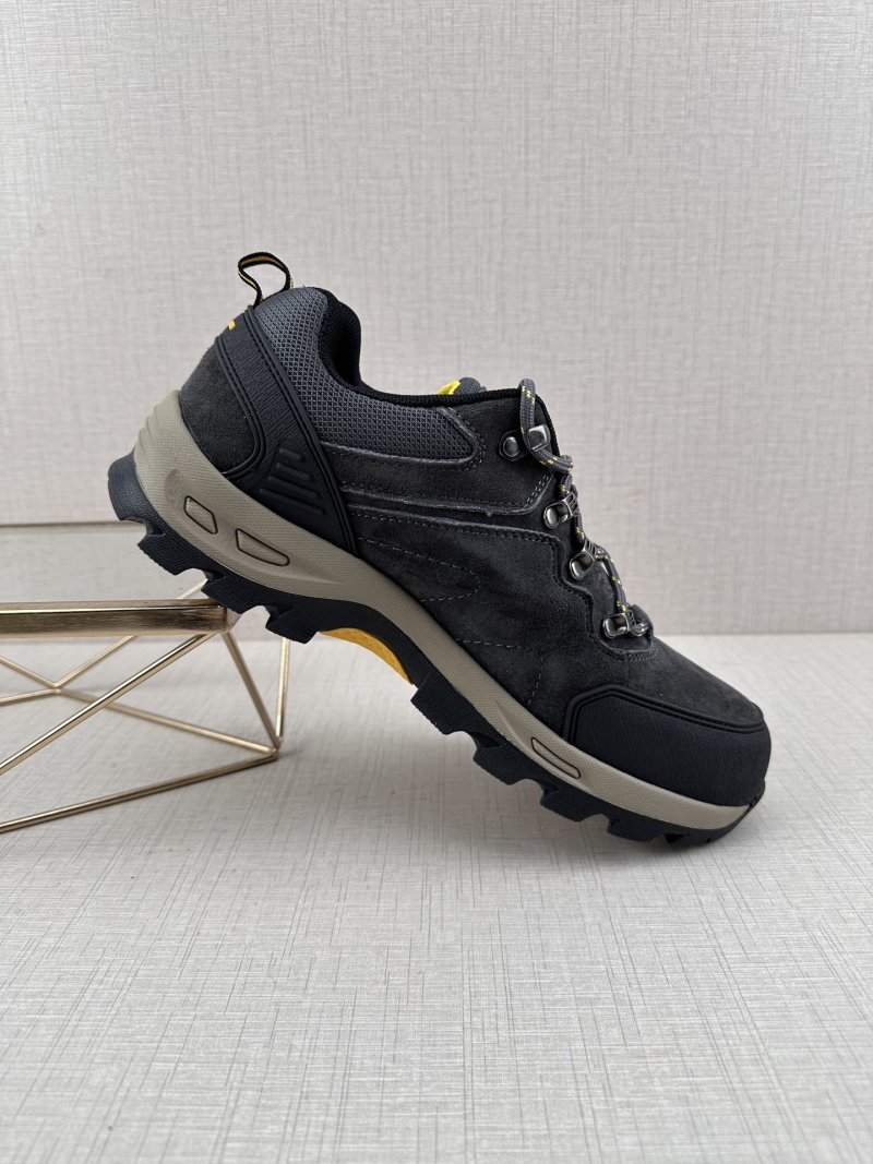 The North Face Vibram 'Yellow / Gold' view