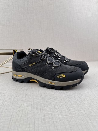 The North Face Vibram 'Yellow / Gold' view 3
