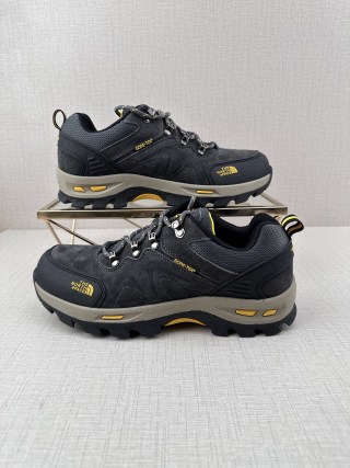 The North Face Vibram 'Yellow / Gold' view 4