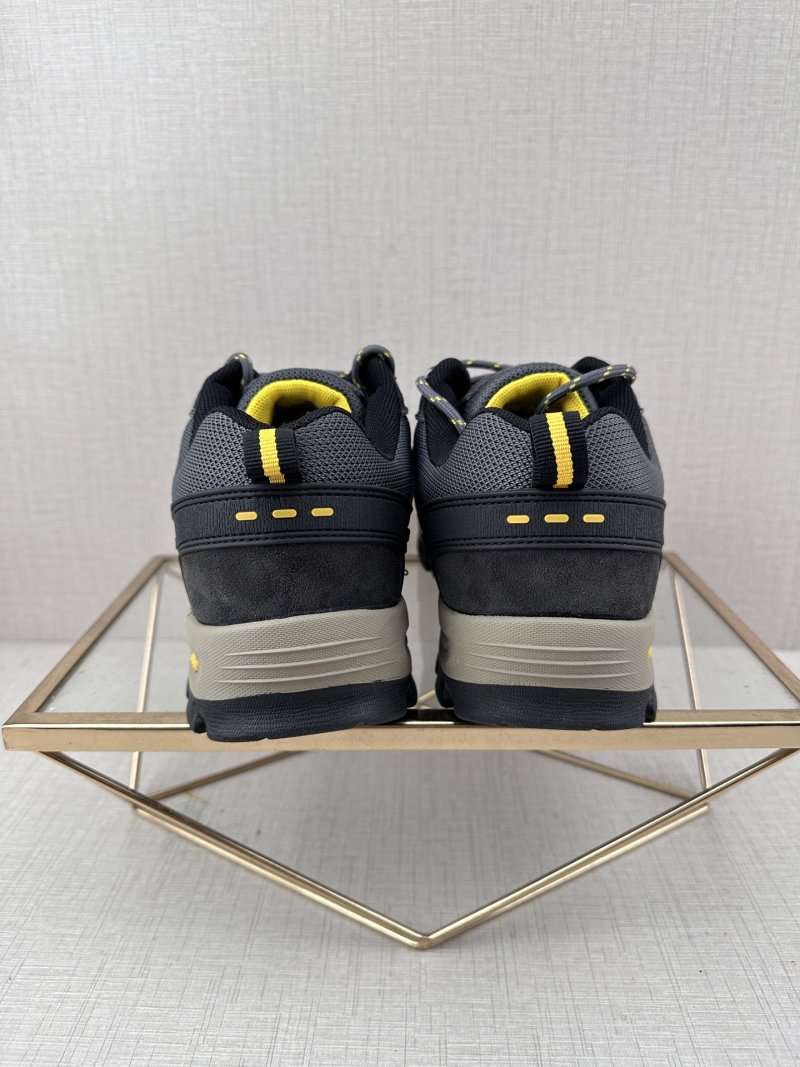 The North Face Vibram 'Yellow / Gold' view