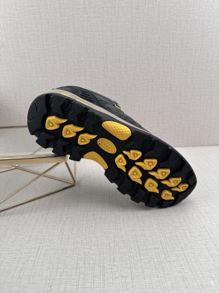 The North Face Vibram 'Yellow / Gold' view 6