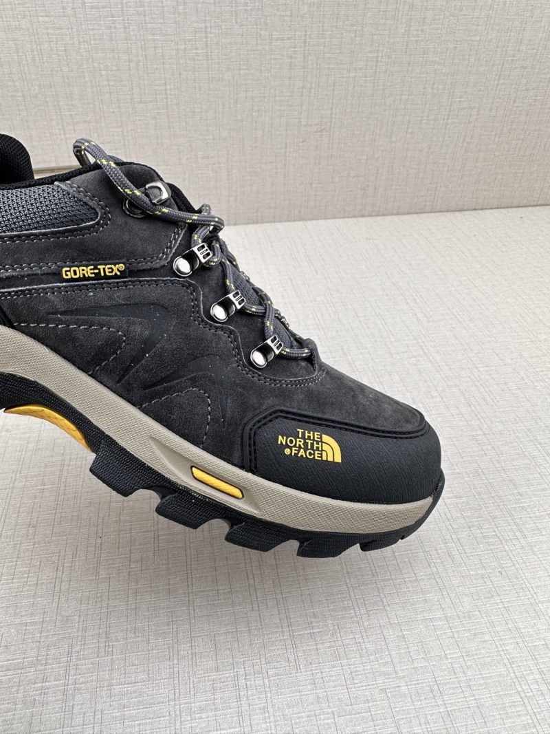 The North Face Vibram 'Yellow / Gold' view