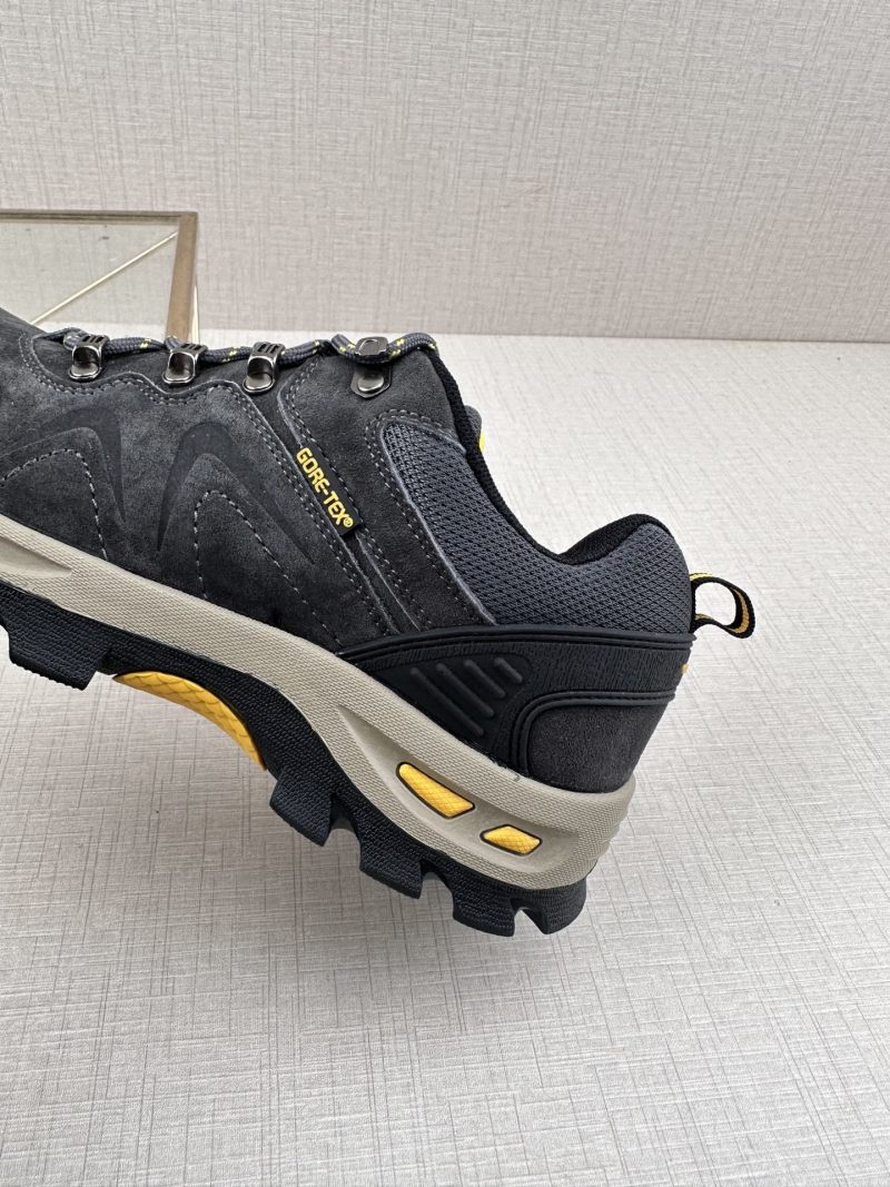 The North Face Vibram 'Yellow / Gold' view