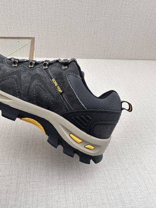 The North Face Vibram 'Yellow / Gold' view 8