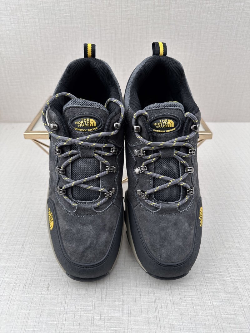 The North Face Vibram 'Yellow / Gold' view