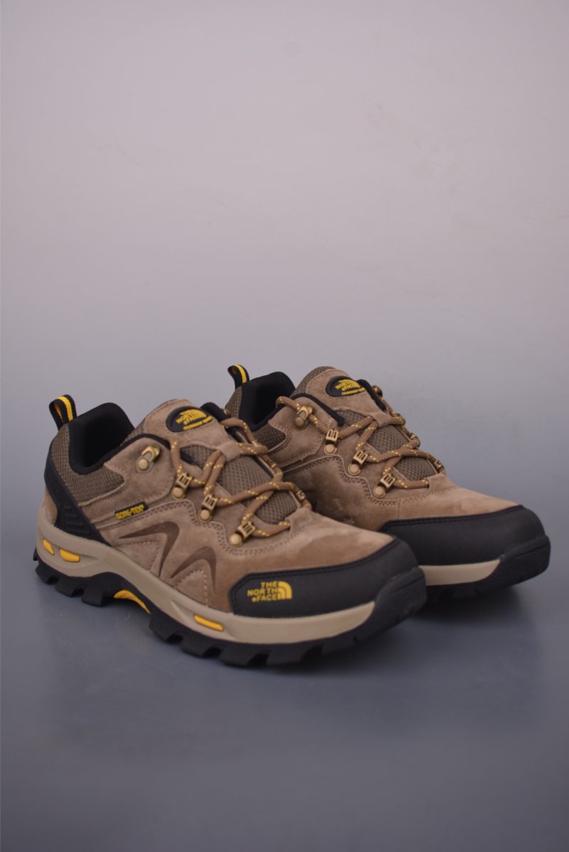 The North Face Vibram 'Yellow / Gold'