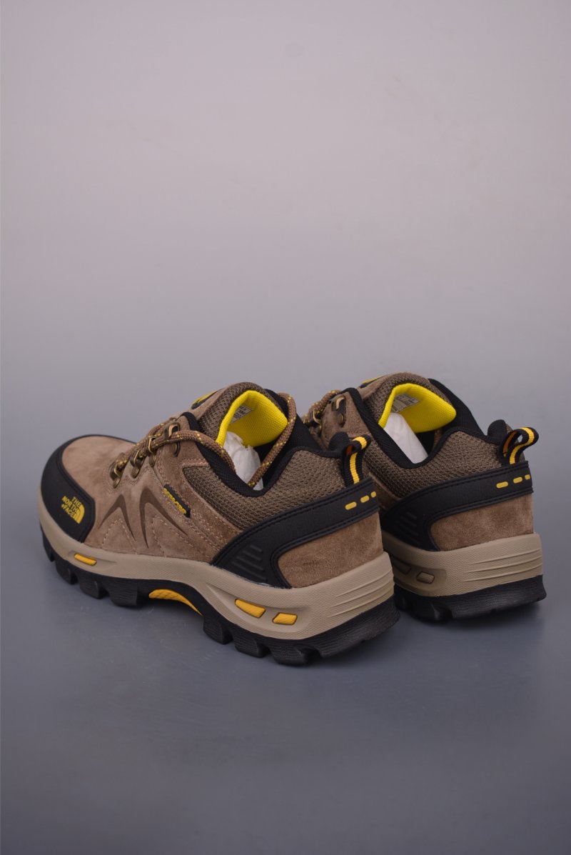 The North Face Vibram 'Yellow / Gold' view