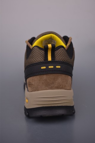 The North Face Vibram 'Yellow / Gold' view 4