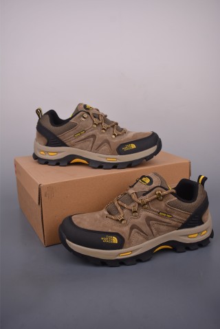 The North Face Vibram 'Yellow / Gold' view 5