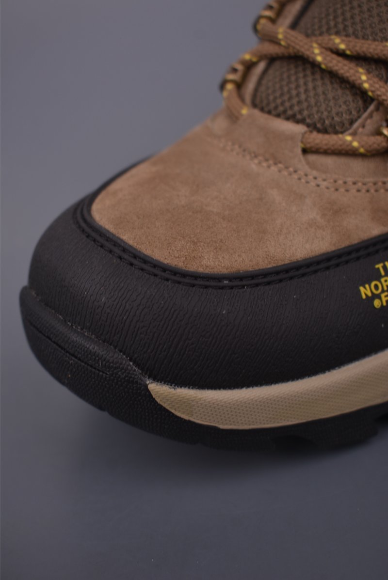 The North Face Vibram 'Yellow / Gold' view