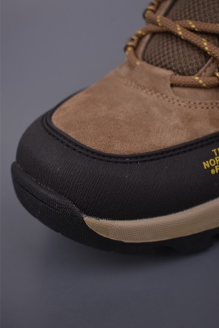 The North Face Vibram 'Yellow / Gold' view 6