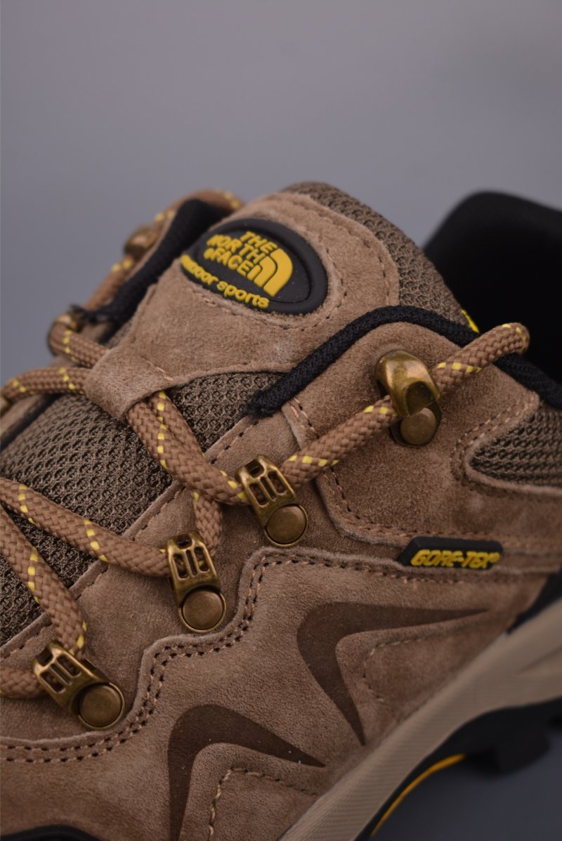 The North Face Vibram 'Yellow / Gold' view
