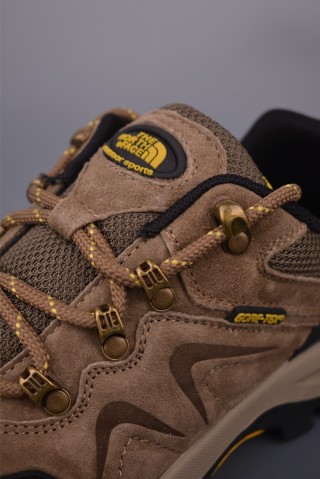 The North Face Vibram 'Yellow / Gold' view 7