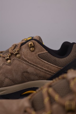 The North Face Vibram 'Yellow / Gold' view 8