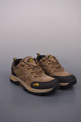 The North Face Vibram 'Yellow / Gold' view 10