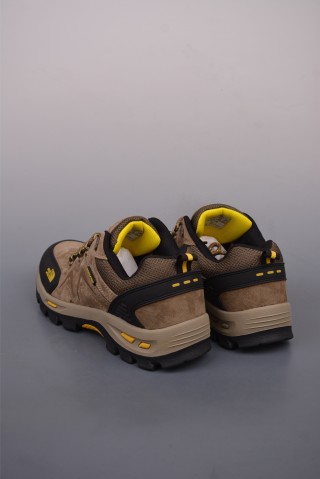 The North Face Vibram 'Yellow / Gold' view 11