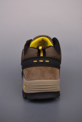 The North Face Vibram 'Yellow / Gold' view 13