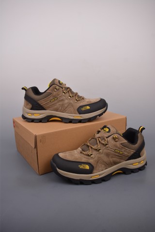 The North Face Vibram 'Yellow / Gold' view 14