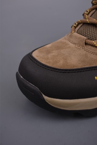 The North Face Vibram 'Yellow / Gold' view 15