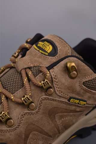 The North Face Vibram 'Yellow / Gold' view 16