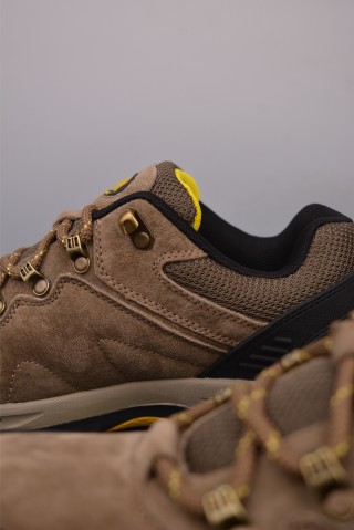The North Face Vibram 'Yellow / Gold' view 17