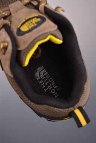 The North Face Vibram 'Yellow / Gold' view 18