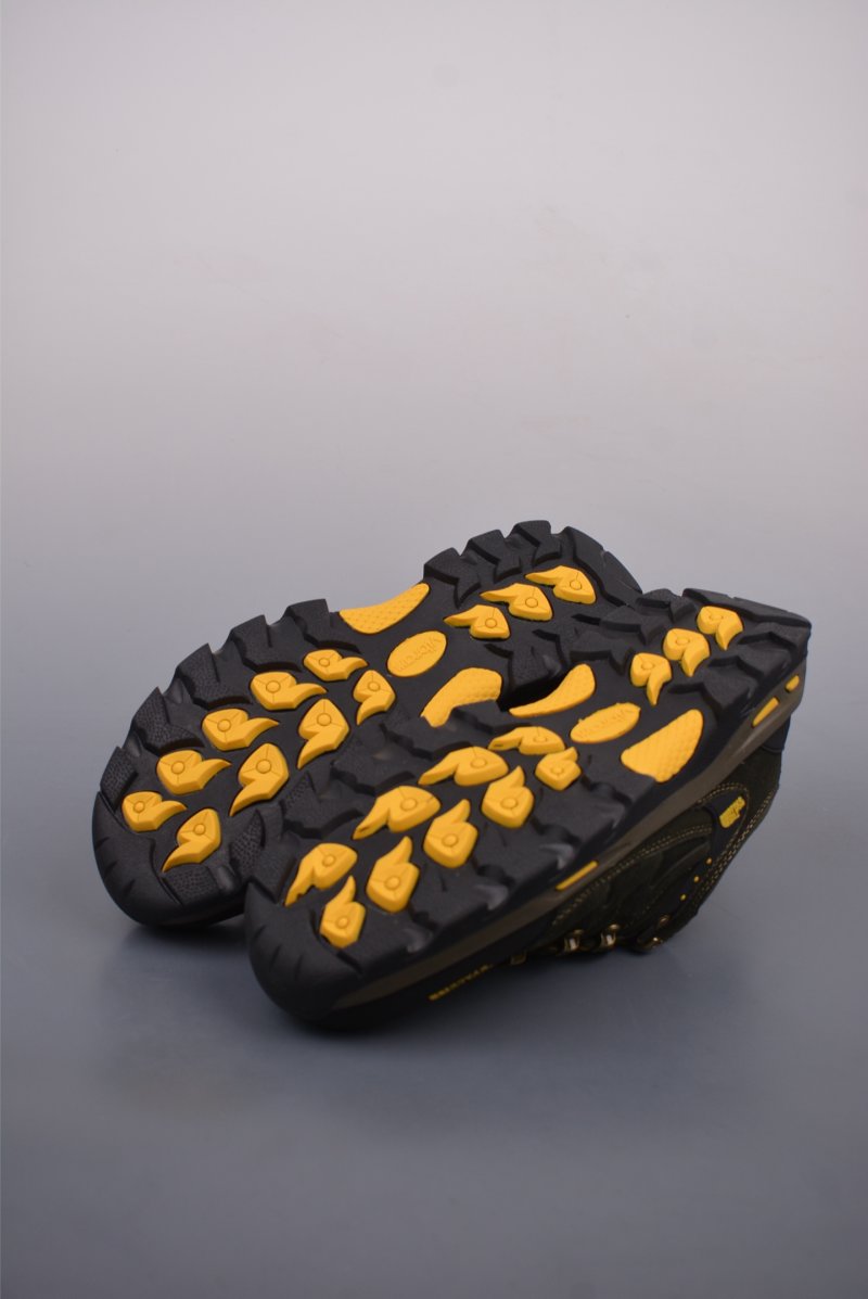 The North Face Vibram 'Yellow / Gold' view