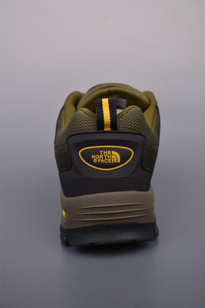 The North Face Vibram 'Yellow / Gold' view