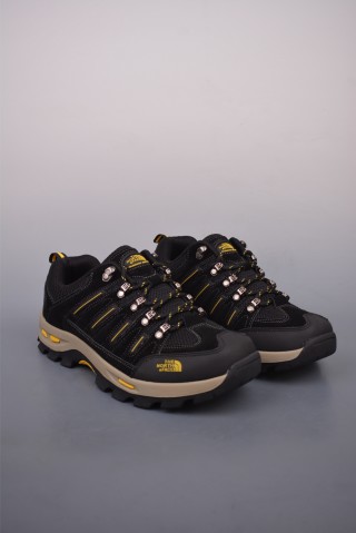 The North Face Vibram 'Yellow / Gold'