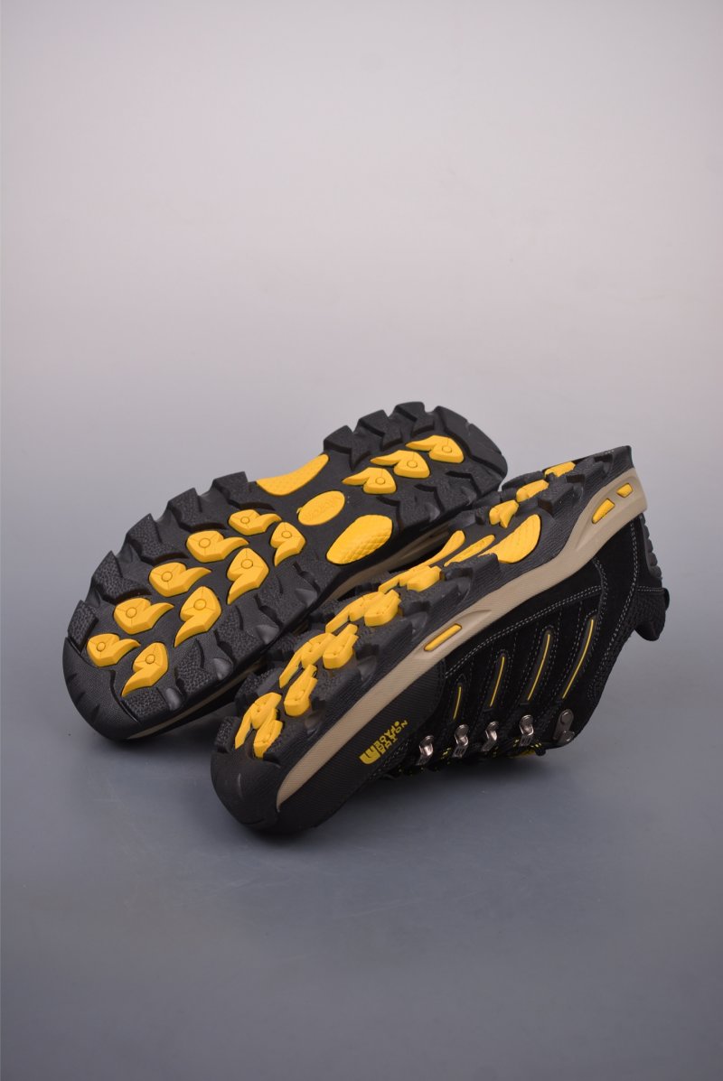 The North Face Vibram 'Yellow / Gold' view