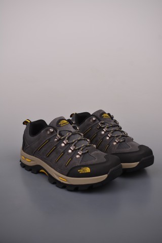 The North Face Vibram 'Yellow / Gold' view 10