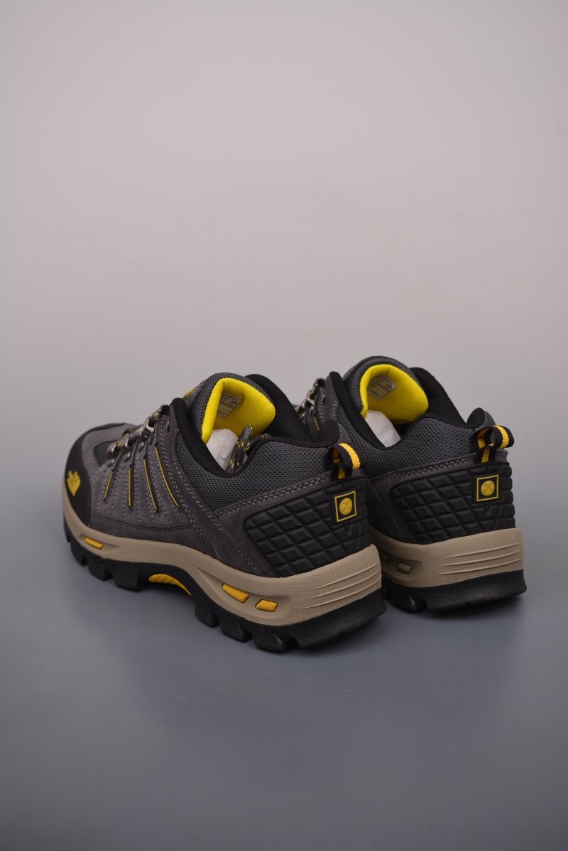 The North Face Vibram 'Yellow / Gold' view