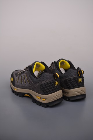 The North Face Vibram 'Yellow / Gold' view 11