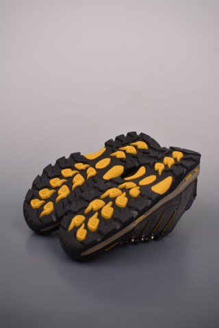 The North Face Vibram 'Yellow / Gold' view 12